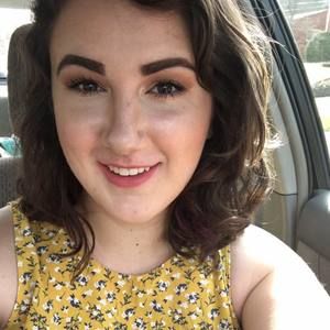 Meet your Posher, Marissa